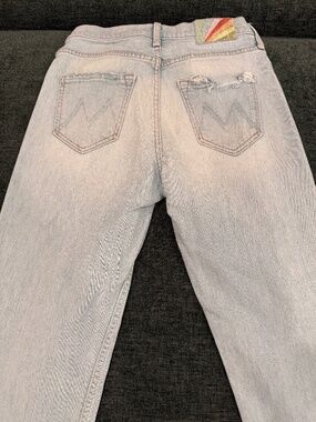 Mother jeans